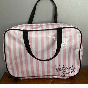 Victoria’s Secret Spaciopus travel case